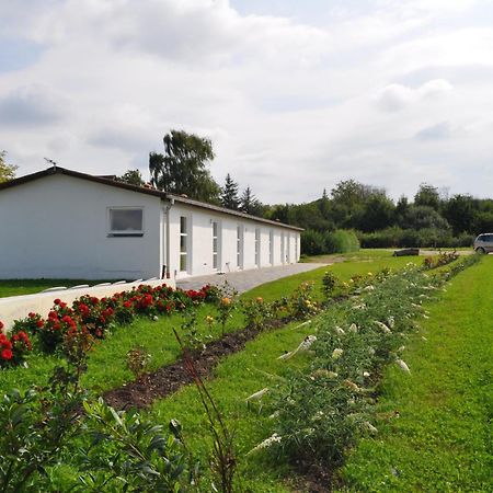 Koebenhovedskov Bed & Breakfast Rødding Exteriör bild