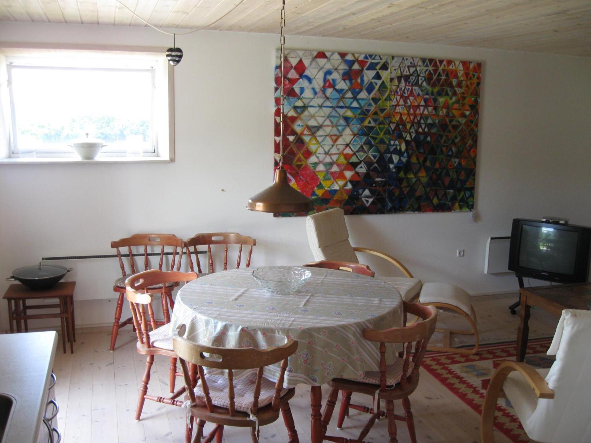 Koebenhovedskov Bed & Breakfast Rødding Exteriör bild