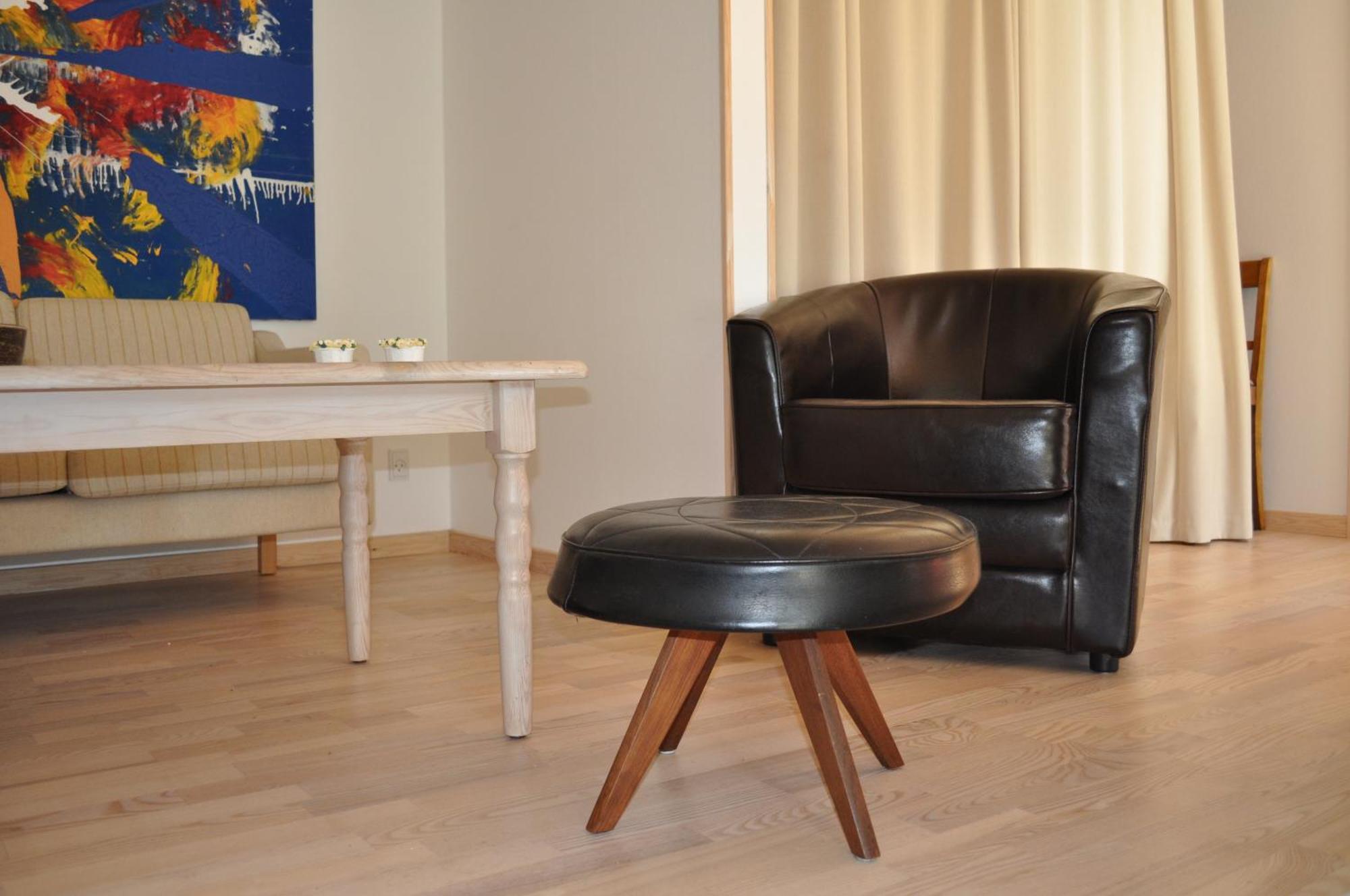 Koebenhovedskov Bed & Breakfast Rødding Exteriör bild