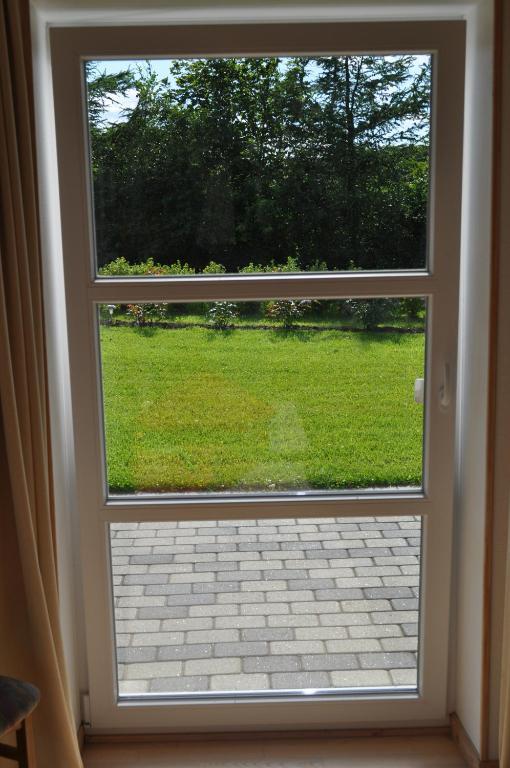 Koebenhovedskov Bed & Breakfast Rødding Rum bild